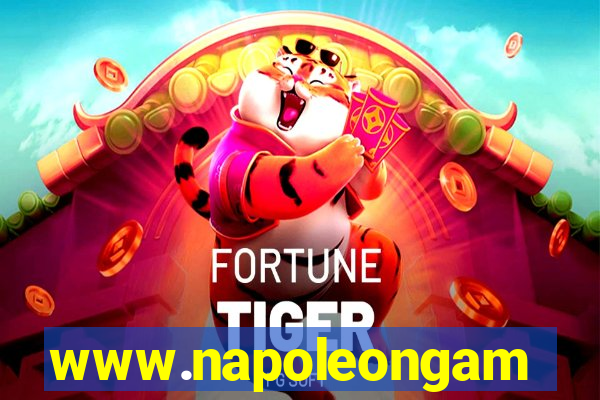 www.napoleongames.be