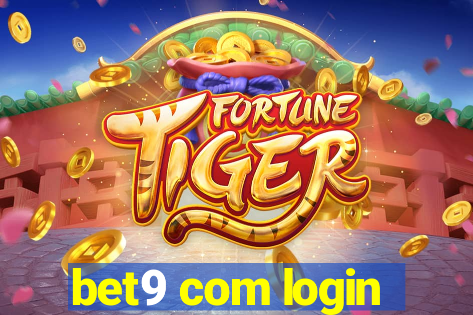 bet9 com login