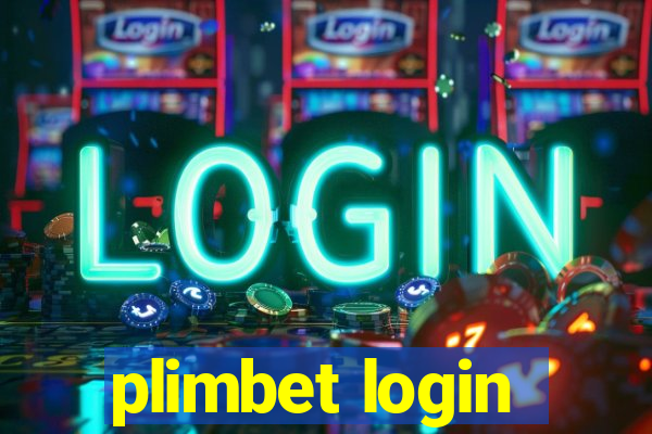 plimbet login