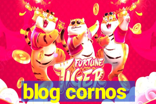 blog cornos