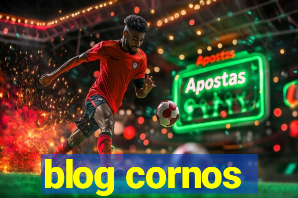 blog cornos