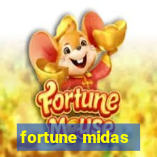 fortune midas