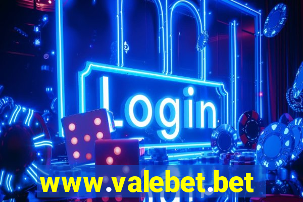 www.valebet.bet