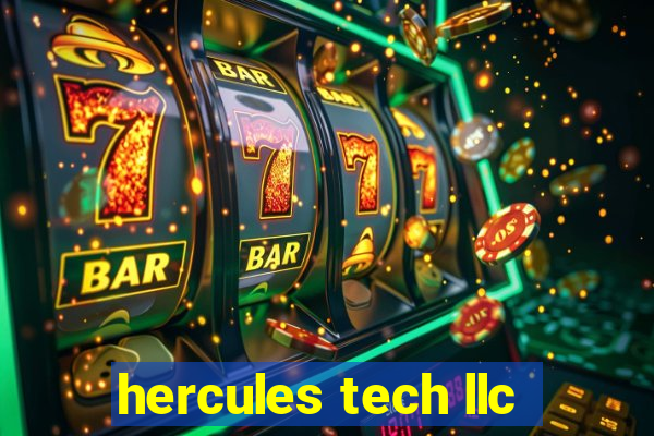 hercules tech llc