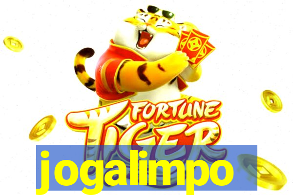 jogalimpo