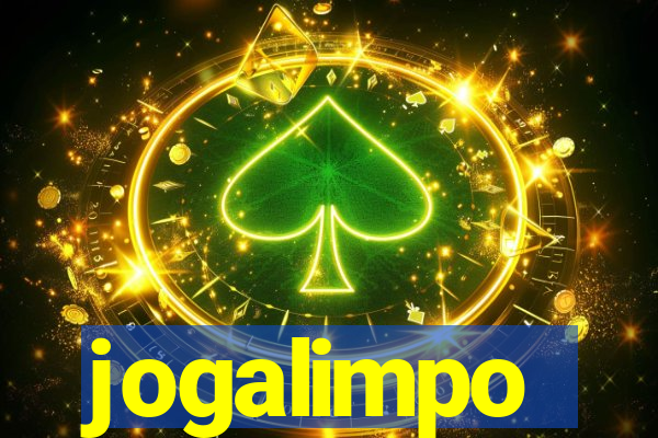 jogalimpo