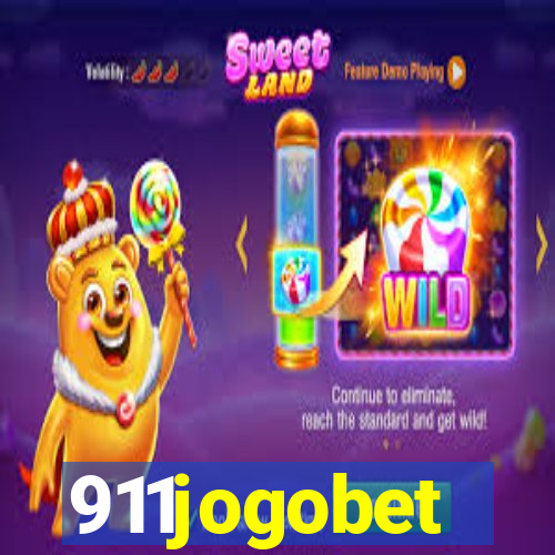 911jogobet