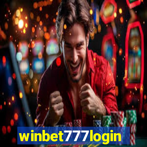 winbet777login