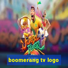 boomerang tv logo