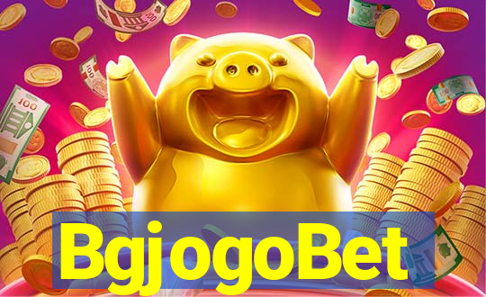 BgjogoBet