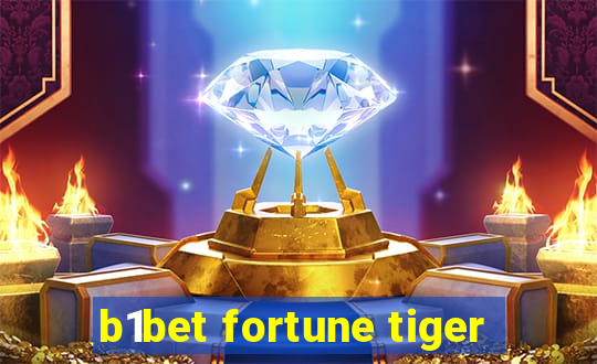 b1bet fortune tiger