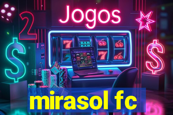 mirasol fc