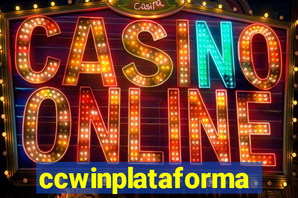 ccwinplataforma