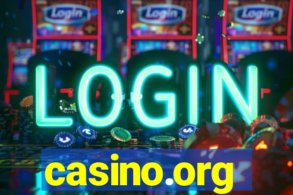 casino.org