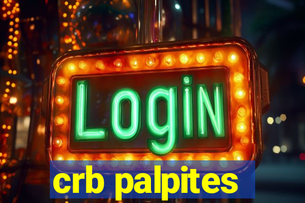 crb palpites