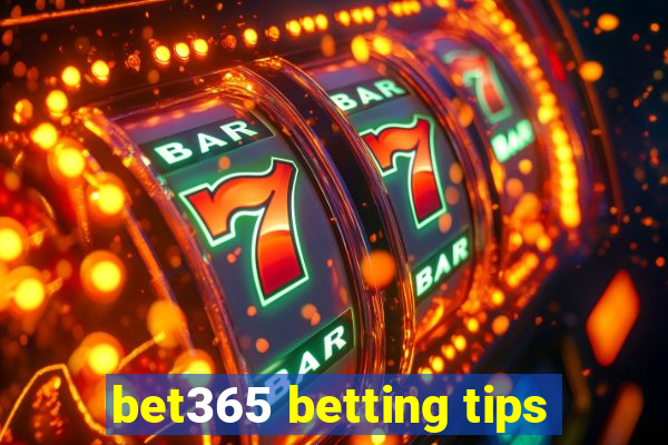 bet365 betting tips