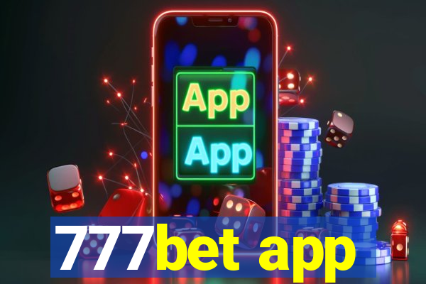 777bet app