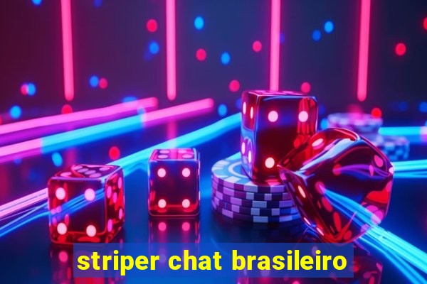 striper chat brasileiro