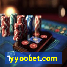 1yyoobet.com