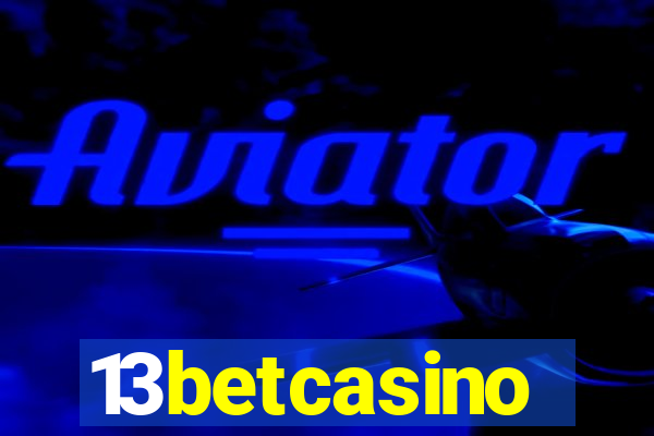 13betcasino