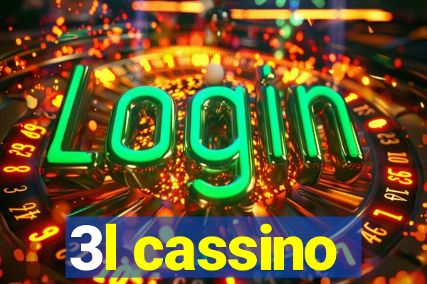 3l cassino