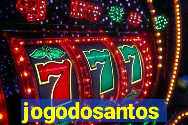 jogodosantos