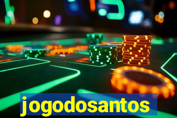 jogodosantos