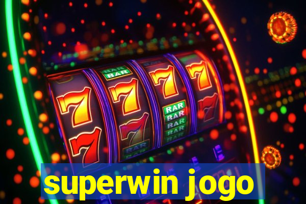 superwin jogo