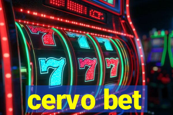 cervo bet