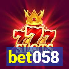 bet058