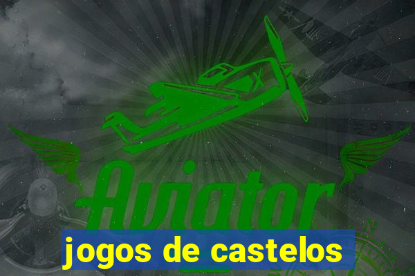 jogos de castelos