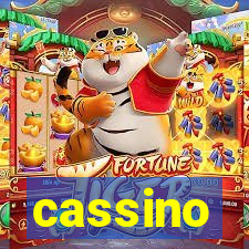 cassino internacional online