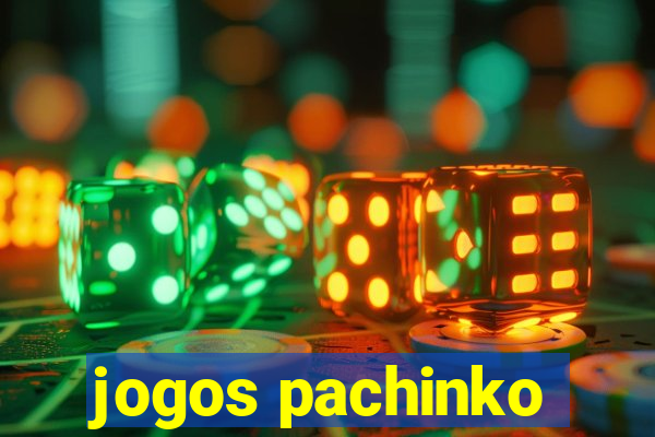 jogos pachinko