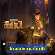 brasileiro serib