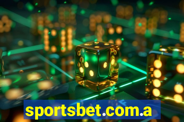 sportsbet.com.au