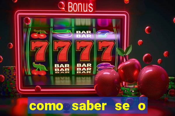 como saber se o fortune tiger ta pagando