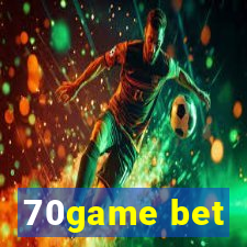 70game bet