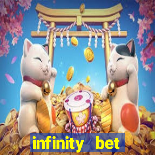 infinity bet consultar bilhete