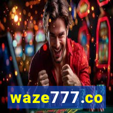 waze777.co