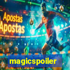 magicspoiler