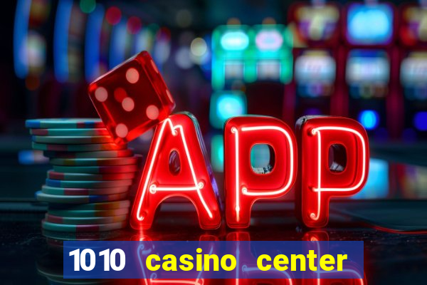 1010 casino center drive robinsonville ms 38664