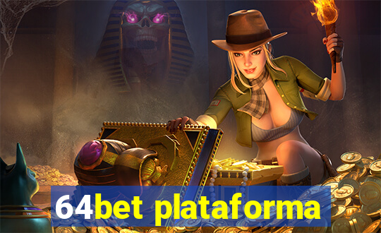 64bet plataforma