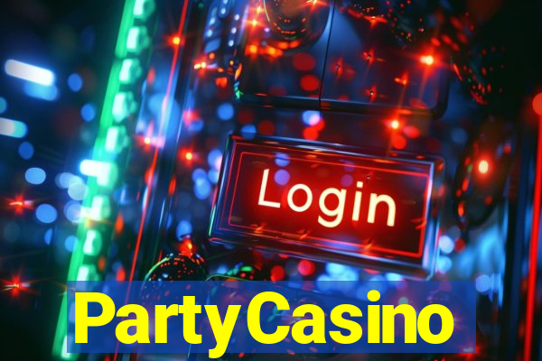 PartyCasino