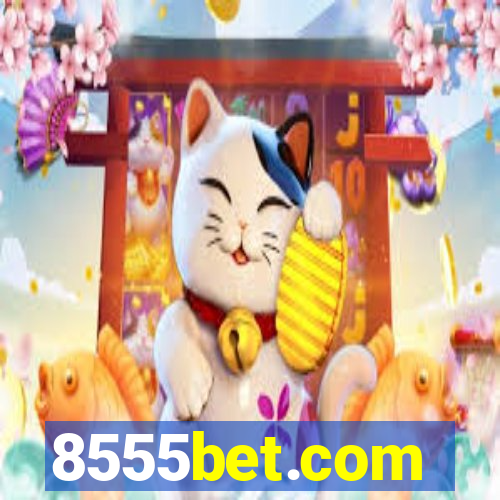 8555bet.com