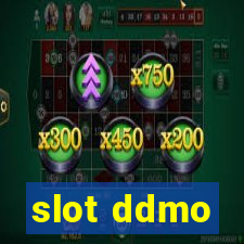 slot ddmo