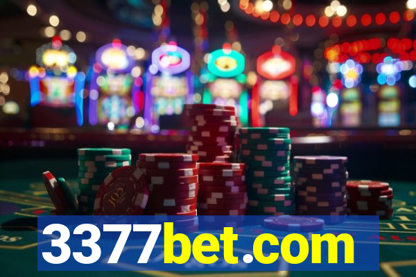 3377bet.com