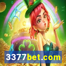 3377bet.com