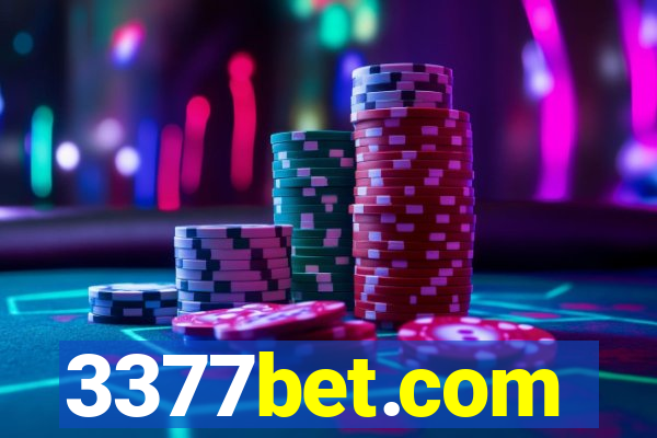 3377bet.com