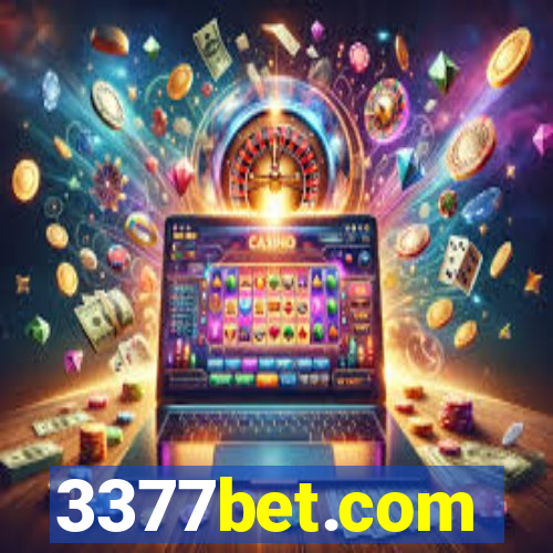 3377bet.com