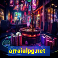 arraialpg.net